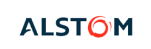 Logo Alston Argentina SA