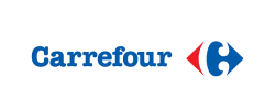 Logo Carrefour