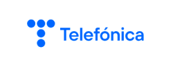 Logo Telefónica