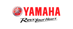 Logo Yamaha Motor Argentina SA